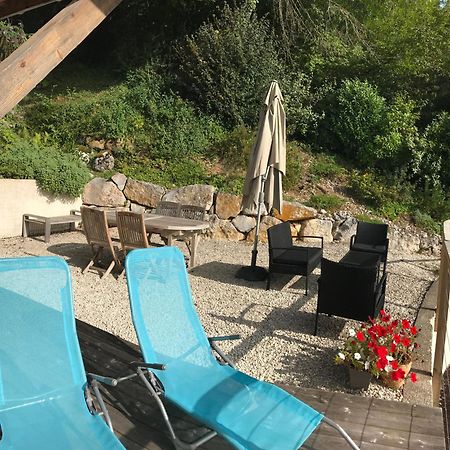 Lakeview 180° Talloires Exterior photo